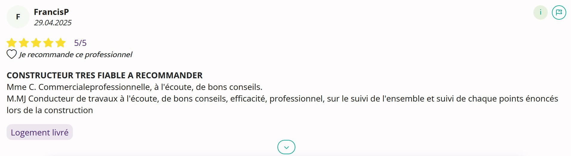 Terrain – Pont-Saint-Martin